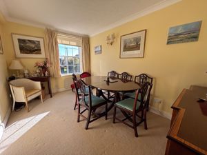 Bedroom Two/ Dining Room- click for photo gallery